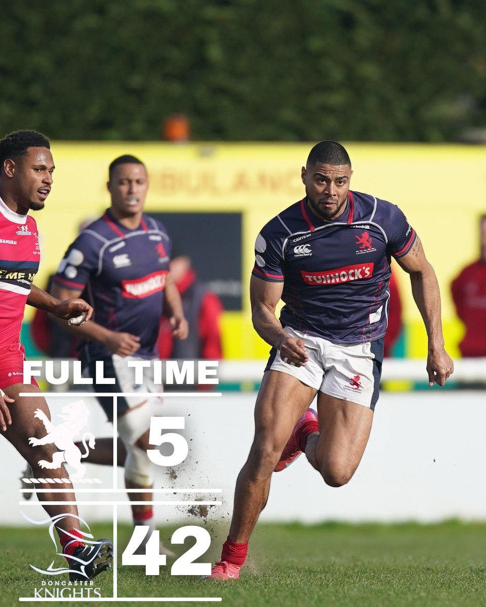 London Scottish Rugby tweet media