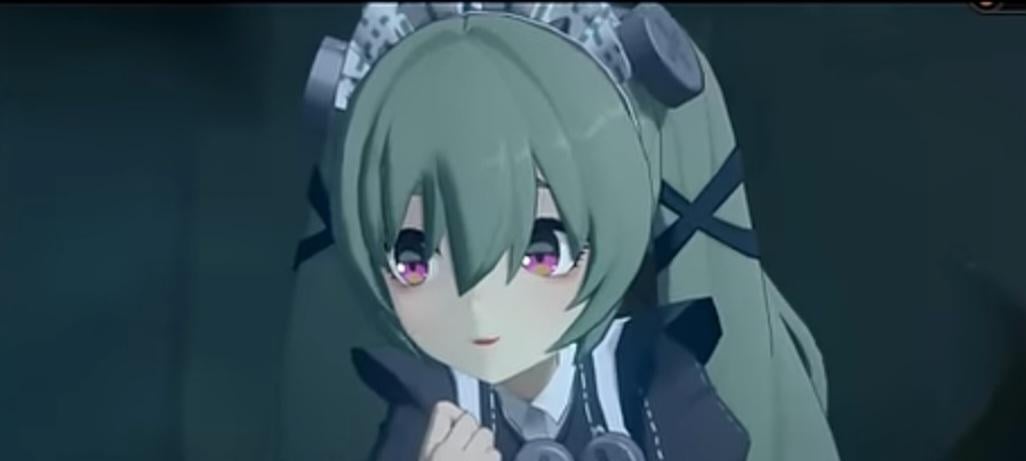 VonZenless tweet media