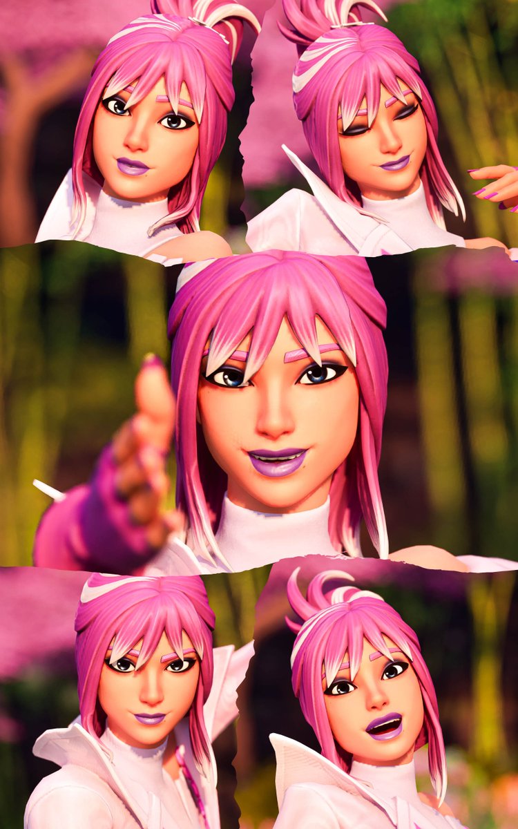 hopeisnot_lost's tweet image. Underground Chic Hope 🩷

individuals &amp;amp; extras in replies
#Fortnite #Fortography #FortniteHope