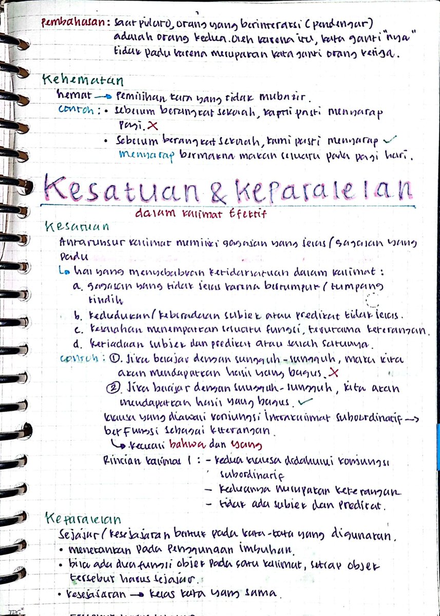 — catatan ppu
hallo teman-teman, maaf agak lama aku sharenya. berhubung yang mau ditag lebih dari 1000 orang, mohon maaf banget belum bisa aku tag semuanya😭🙏🏻 bantu rt aja yaa teman", biar yg membutuhkan catatan ppu ini, bisa liat postingan ini juga, terima kasih🫶🏻