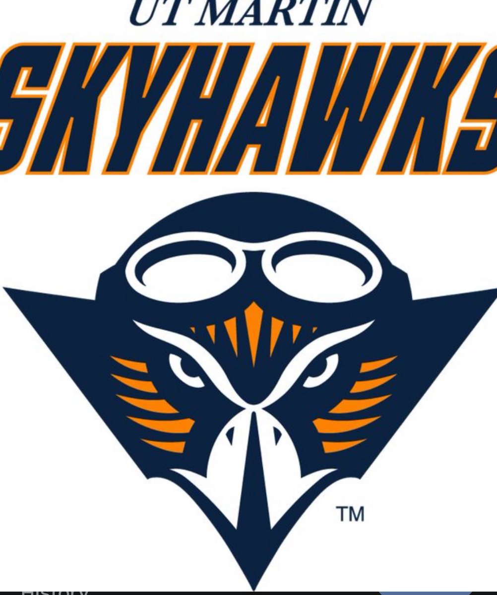 ZionRoberson8's tweet image. After a great conversation with @CoachLeno_UTM I’m am overly blessed to receive a offer from Tennessee Martin @PalmettoFBall @Coach_KThoma @CoachSandersPHS