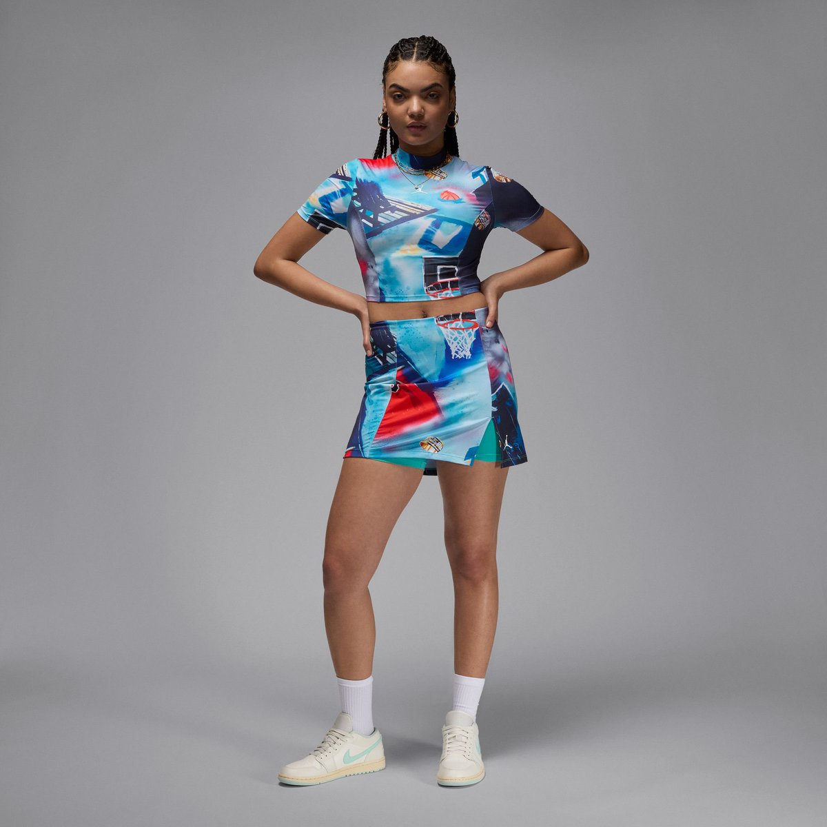 New arrivals from <a href="/Jumpman23/">Jordan</a> &amp; <a href="/Nike/">Nike</a>✨ 

Shop select styles now available in-store at TROPHY ROOM™️ 

#TROPHYROOM🏆‼️