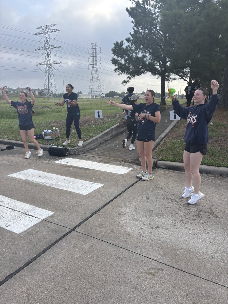Bridgeland Softball tweet media