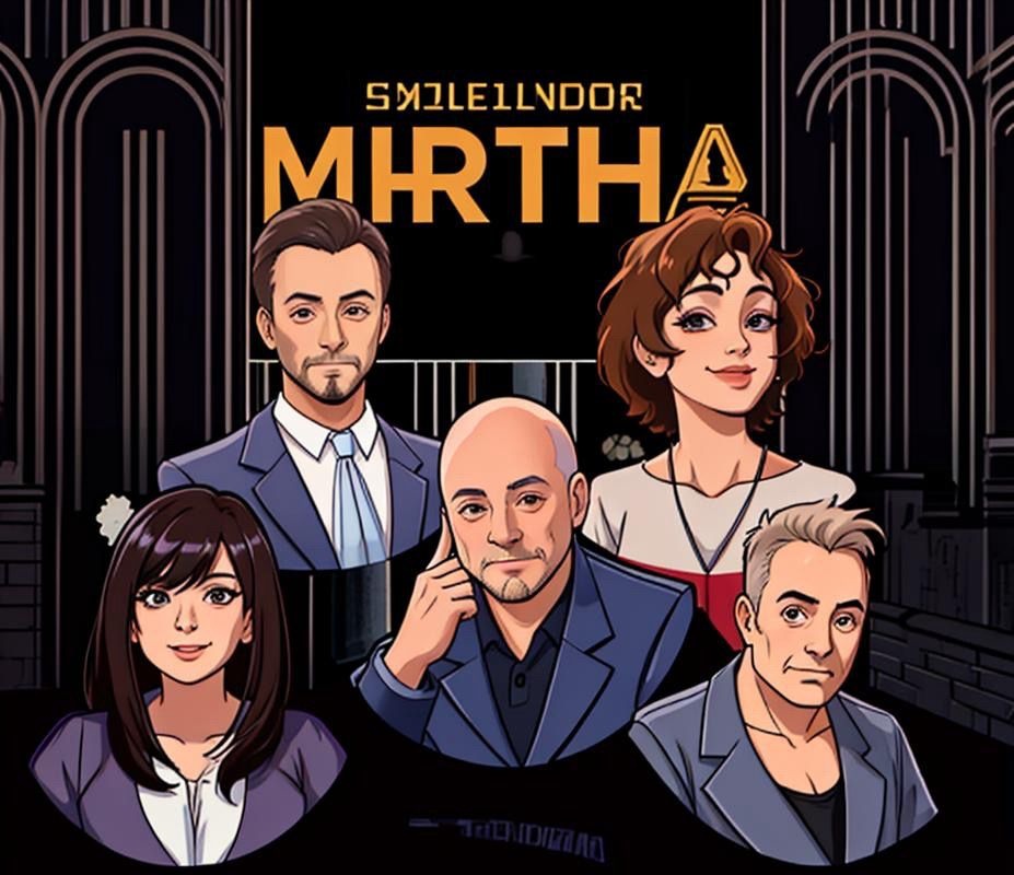 La Mesaza (@lamesazaarg) on Twitter photo Nosotros también jugamos con las fotos de nuestros invitados ¿ya saben quiénes cenan hoy con <a href="/mirthalegrand/">Mirtha Legrand</a> en la #Mesaza?
No se lo pierdan!! Nosotros también jugamos con las fotos de nuestros invitados ¿ya saben quiénes cenan hoy con <a href="/mirthalegrand/">Mirtha Legrand</a> en la #Mesaza?
No se lo pierdan!!