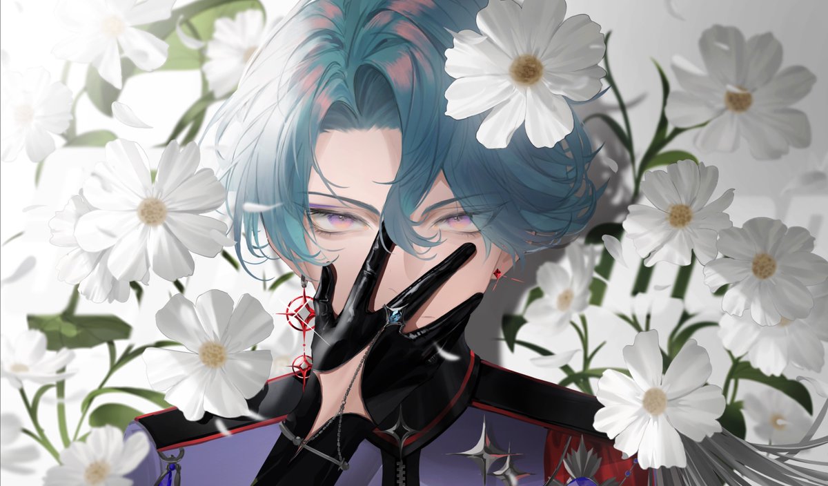 XR19ss's tweet photo. 🥺✨
#FreoChrome https://t.co/A3T9Y9BpC4