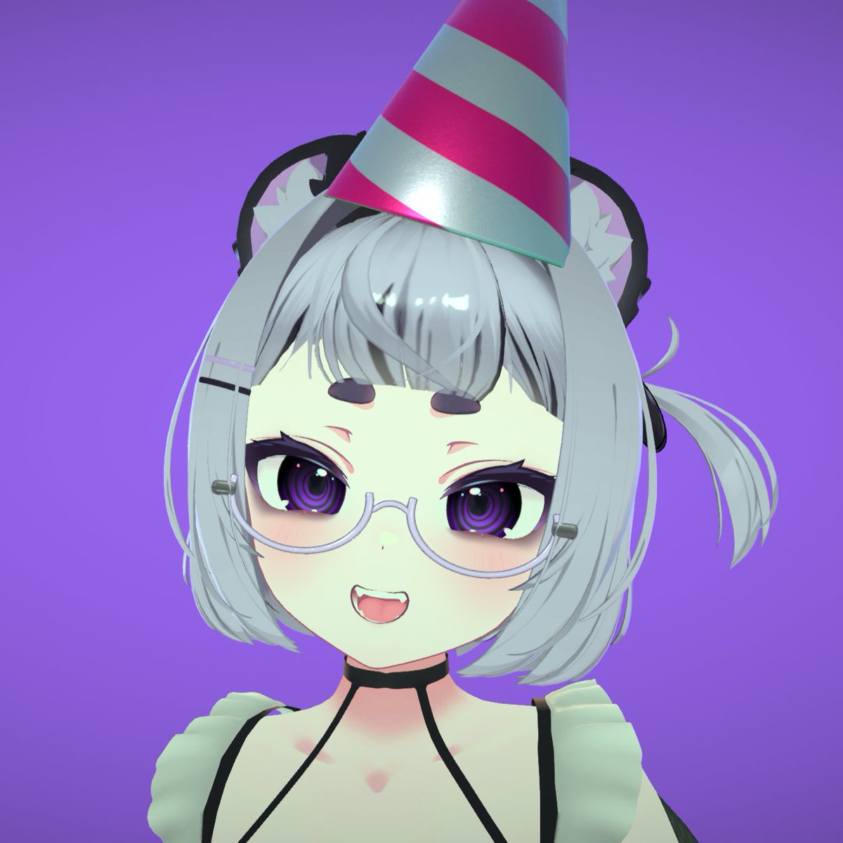 It's HAG DAY!👵🎂🎉🥳

Guess how old I'm turning!👵