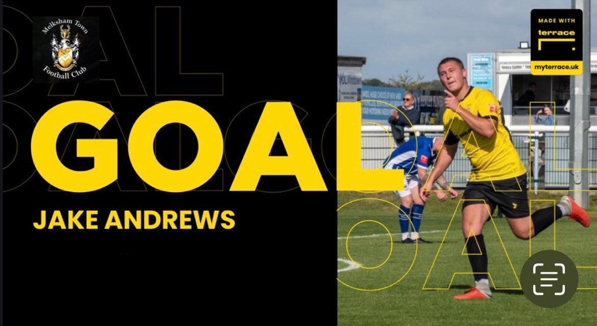 Melksham Town FC tweet media