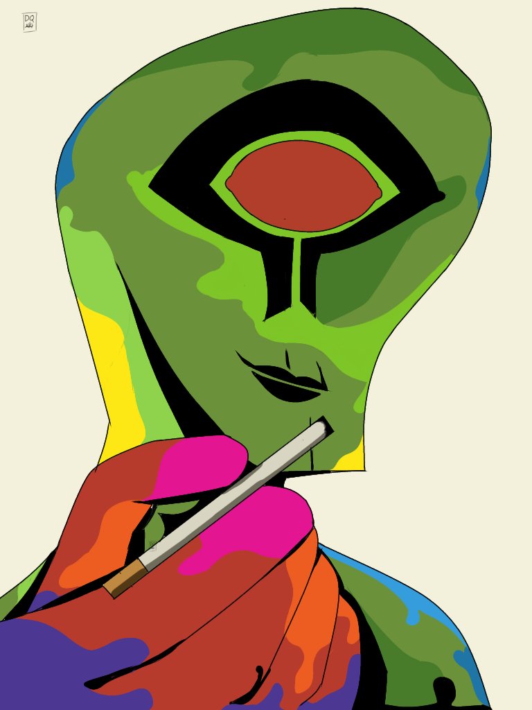 dipkintos's tweet photo. Absolute John Jones: I need to read people's thoughts to solve this case

The ever-so-helpful yet cryptic martian: https://t.co/3Cdx3KNGxH