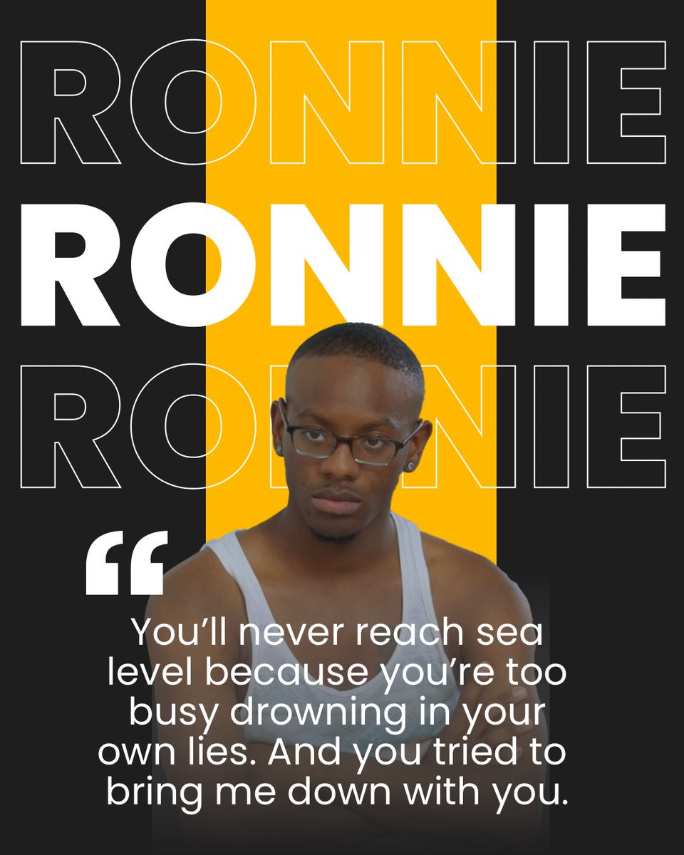 singlemanprblms's tweet photo. Whew, @Keefelikekief delivered this line so effortlessly. Do you agree?
Watch Volume One of #singlemanproblems now on Tubi, Prime Video, YouTube for Rent and Google Play. https://t.co/ScltTGrx57
