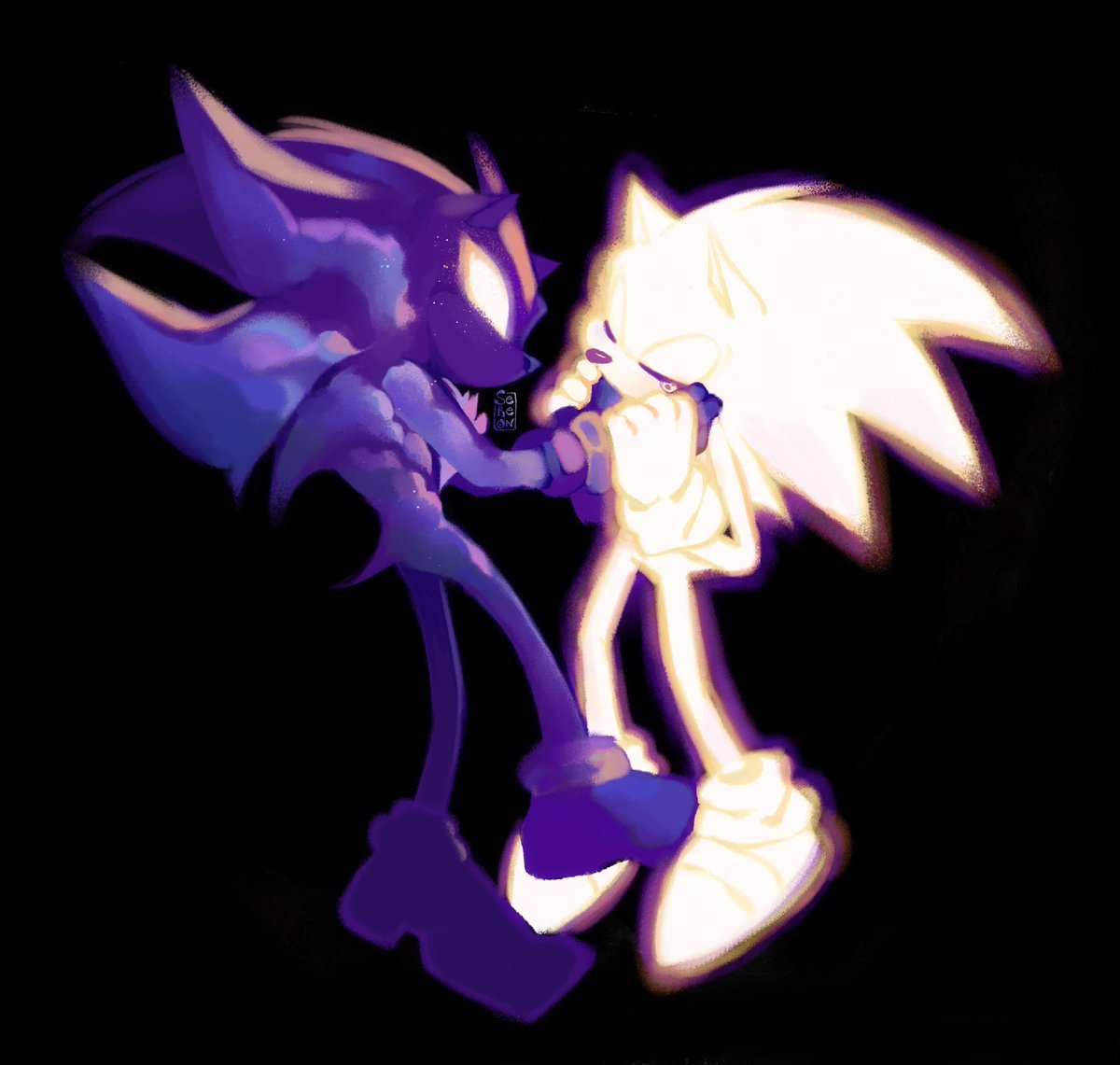 sere ⬩ 连 tweet media