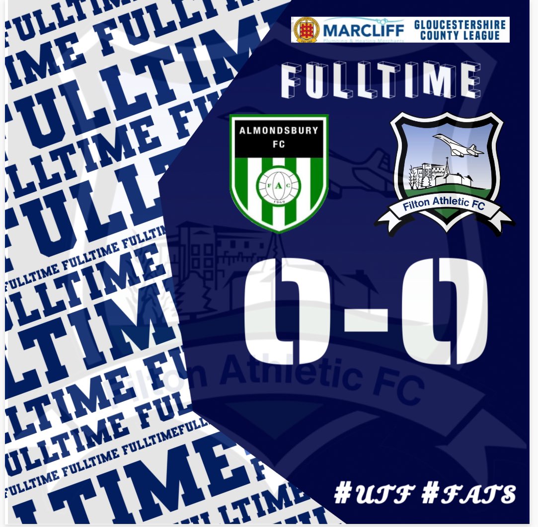 FiltonAthletic's tweet photo. 𝔽𝕌𝕃𝕃𝕋𝕀𝕄𝔼! 

#𝓤𝓣𝓕 #𝓕𝓐𝓣𝓢 https://t.co/PmEdfiR7jR