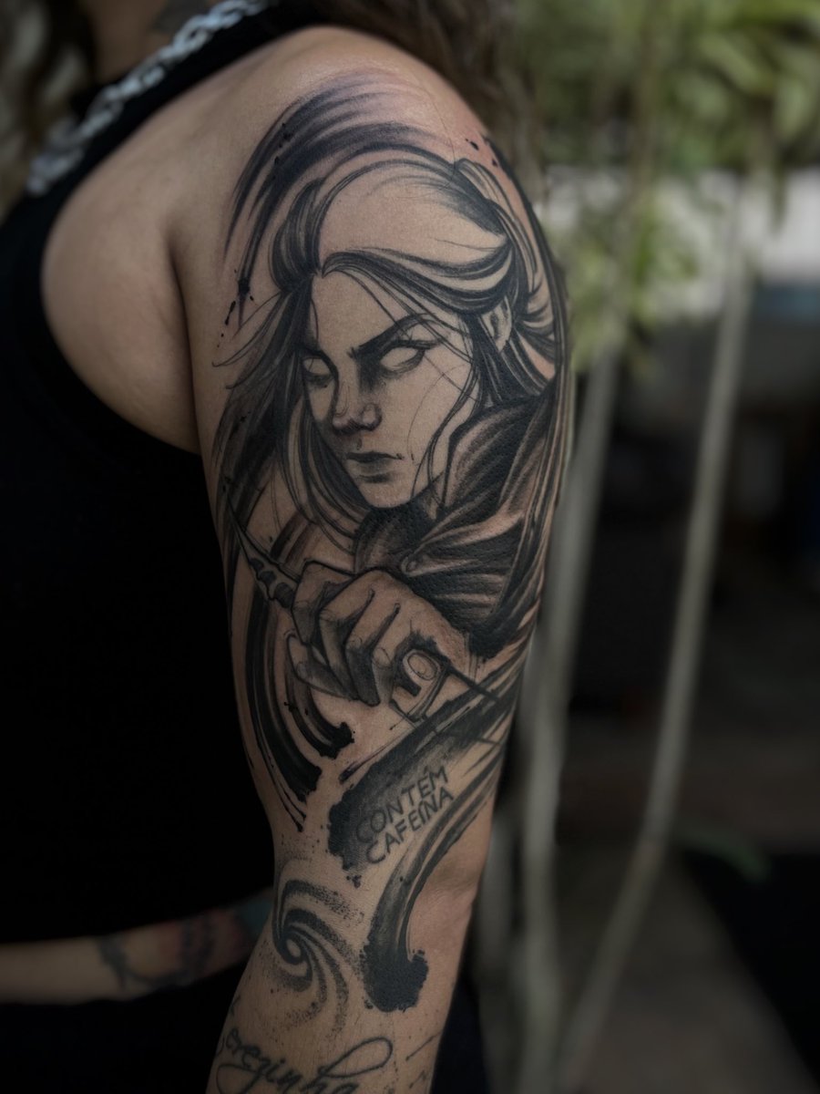 Mario_nett0's tweet photo. Tatuagem que finalizei hoje! Não tô sabendo lidar 🥹✨ #tattoo https://t.co/UO9BXg60xR