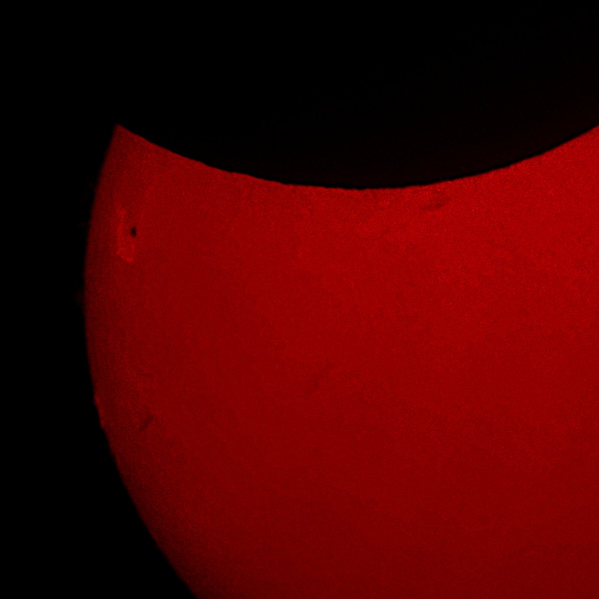 Daniel Brown (@astrodanntu) on Twitter photo Some really nice solar activity during the solar eclipse captured at 11:27.
<a href="/NottmTrentUni/">Nottingham Trent University</a> <a href="/NottmTrentUni/">Nottingham Trent University</a> <a href="/NottinghamAstro/">Nottingham Astro Soc</a> <a href="/Notts_TV/">Notts TV</a> <a href="/sherwoodobs/">Sherwood Observatory</a> <a href="/ntu_research/">NTU Research</a> Some really nice solar activity during the solar eclipse captured at 11:27.
<a href="/NottmTrentUni/">Nottingham Trent University</a> <a href="/NottmTrentUni/">Nottingham Trent University</a> <a href="/NottinghamAstro/">Nottingham Astro Soc</a> <a href="/Notts_TV/">Notts TV</a> <a href="/sherwoodobs/">Sherwood Observatory</a> <a href="/ntu_research/">NTU Research</a>