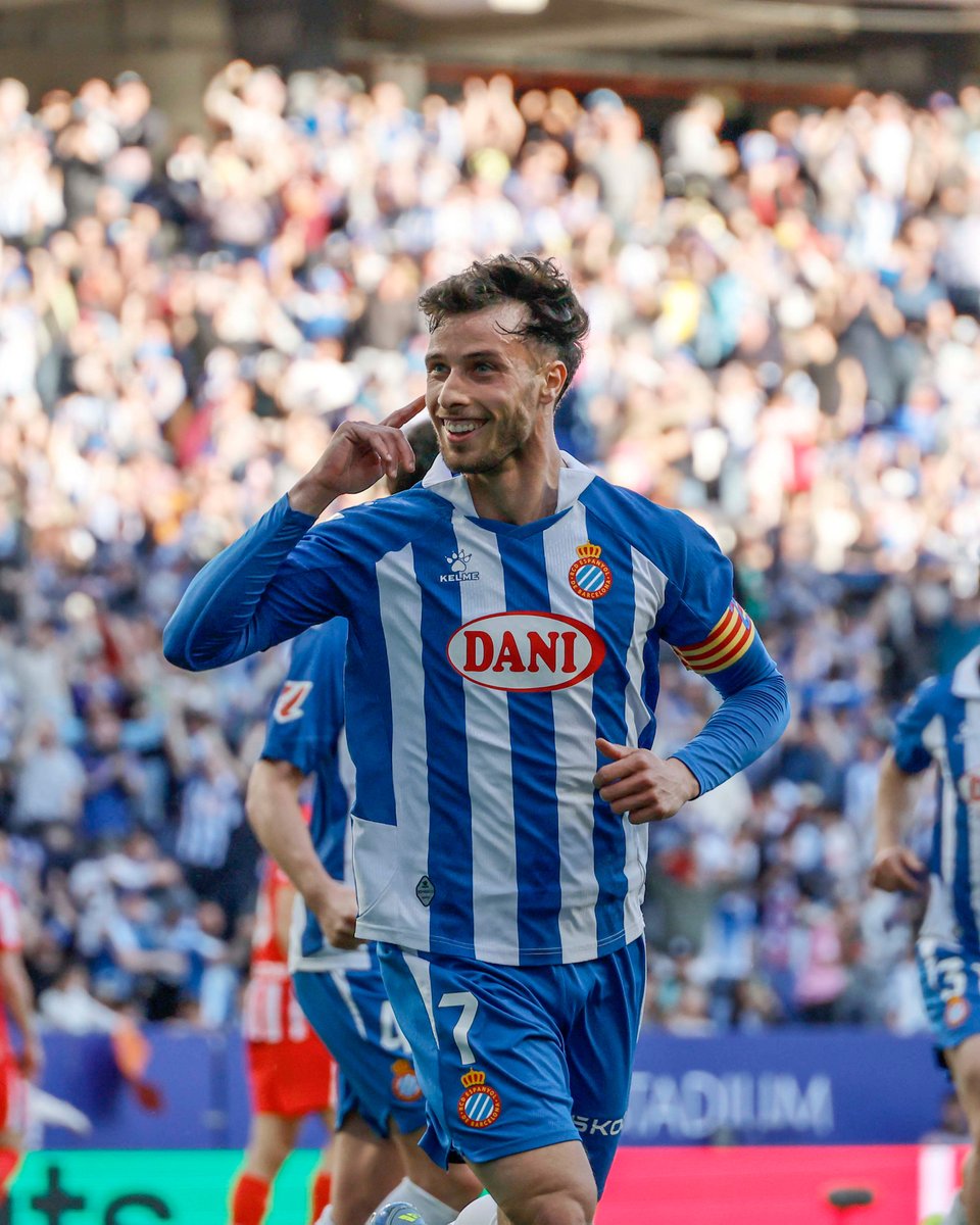 Que s'escolti, pericos! FORÇA MÁGICOOOOOOO!