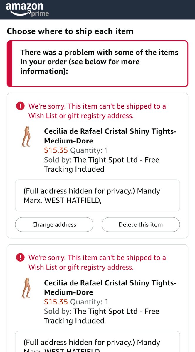 cd_linz's tweet photo. @MandyXMarxxx Damn!  Wishlist function on these listings seems to not work!  Let me know if you have a workaround in mind. https://t.co/QWb97RUJr0