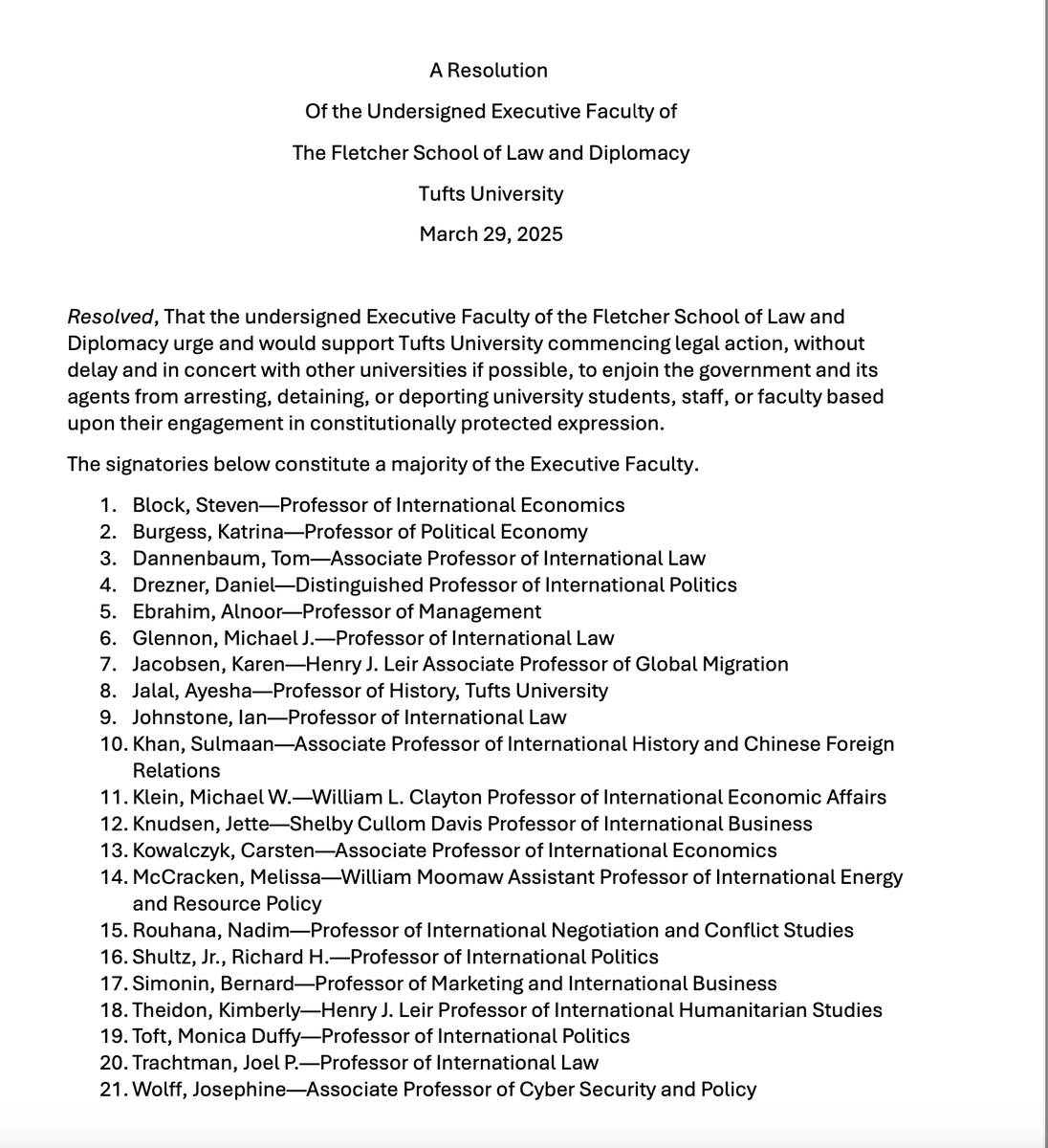 Kimberly Theidon tweet media