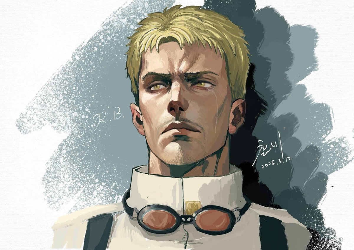 鹿川River tweet media