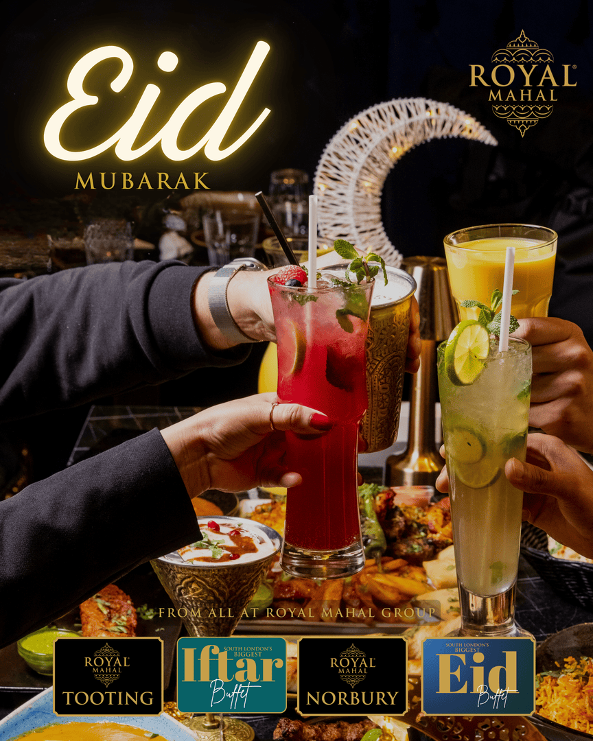 Royal Mahal Group tweet media