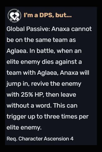 StarRailVerse1's tweet photo. New Anaxa's global passive

Cre: spagheddieballs

#HonkaiStarRail https://t.co/OMzoT4og80
