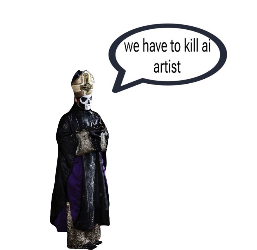 if terzo says it…. omw love 🤺