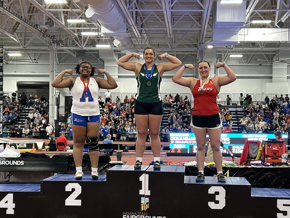 Woodmen XCTF tweet media