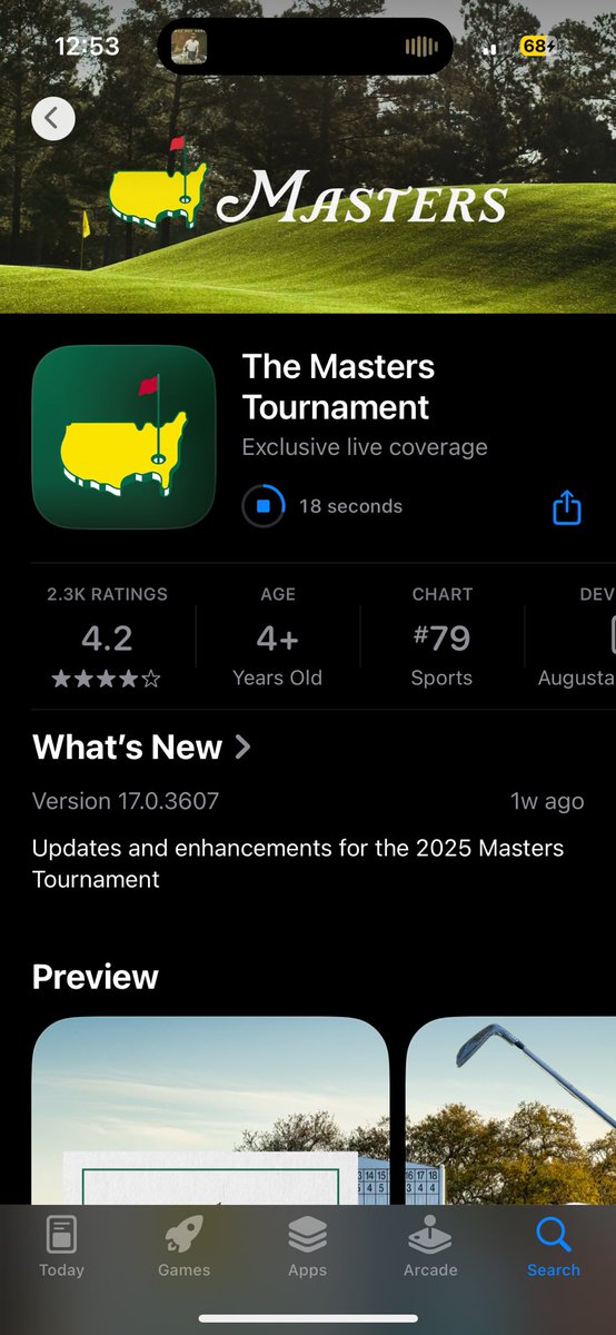 DuckHookMike's tweet photo. May be a little trigger happy but redownloading this app every year gives me butterflies. #JTsYear https://t.co/SFhkcitqsO