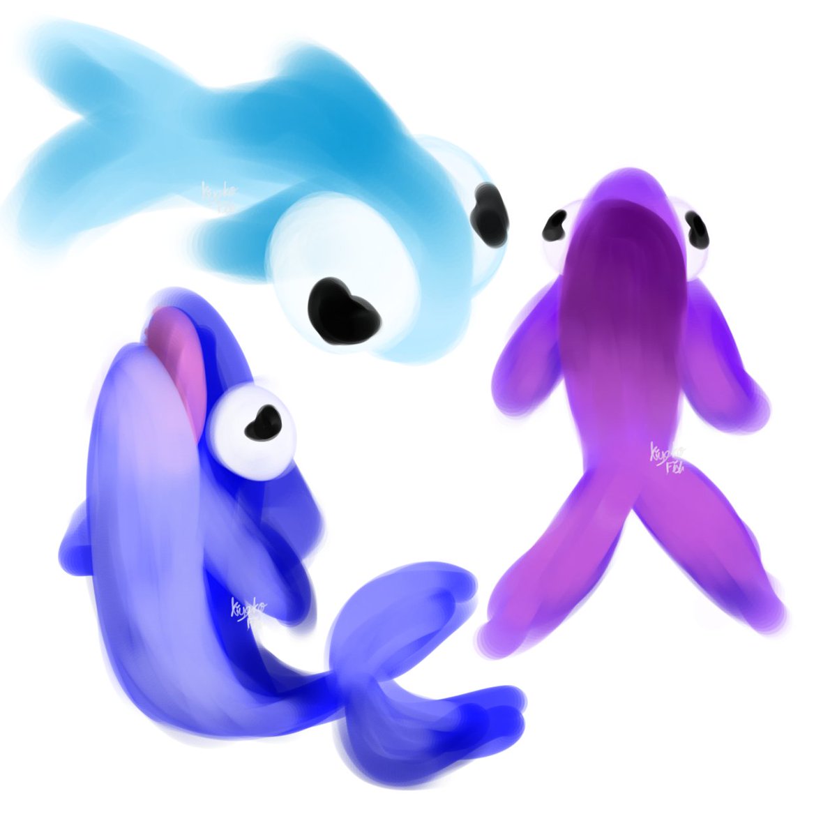 KiyokoOshiro tweet picture