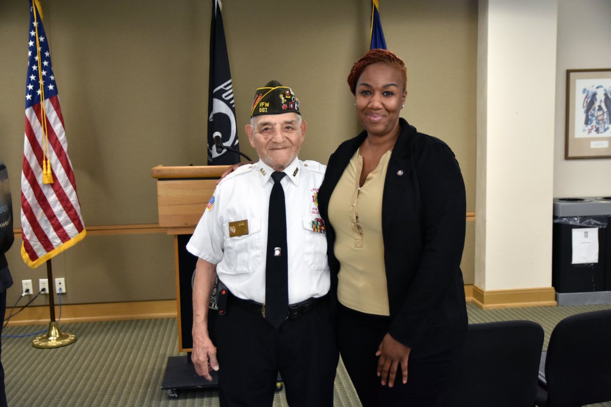 OR Veterans Affairs tweet media