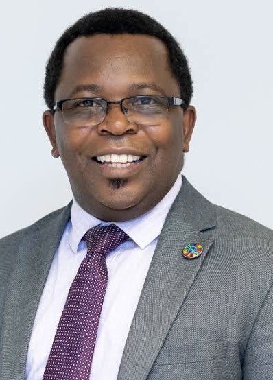 🔴 T E U Z I

▪️Umoja wa Mataifa wa Mawasiliano (ITU) umemteua Dkt Emmanuel Manasseh kuwa Mkurugenzi Mkuu wa ITU Kanda ya Afrika.