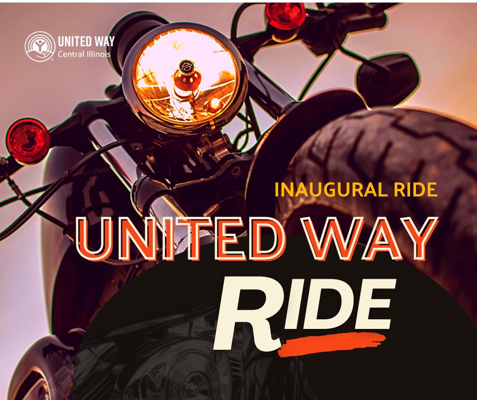 United Way of Central Illinois tweet media