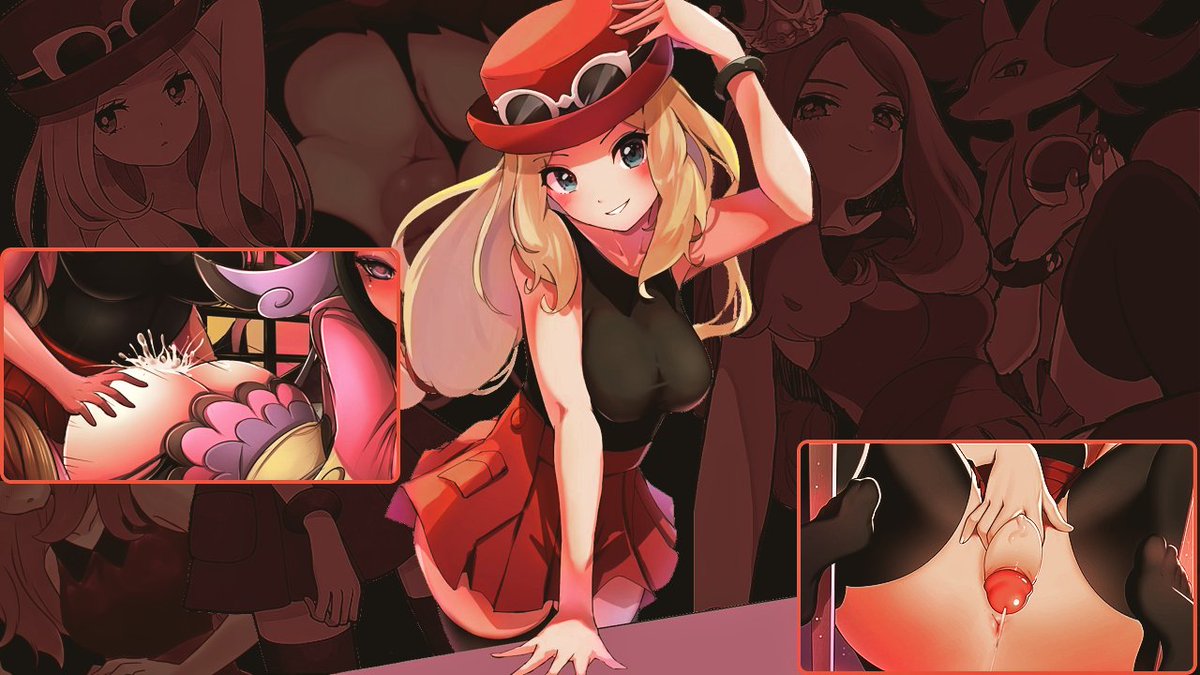 — 𝙎𝙚𝙧𝙚𝙣𝙖 — tweet media