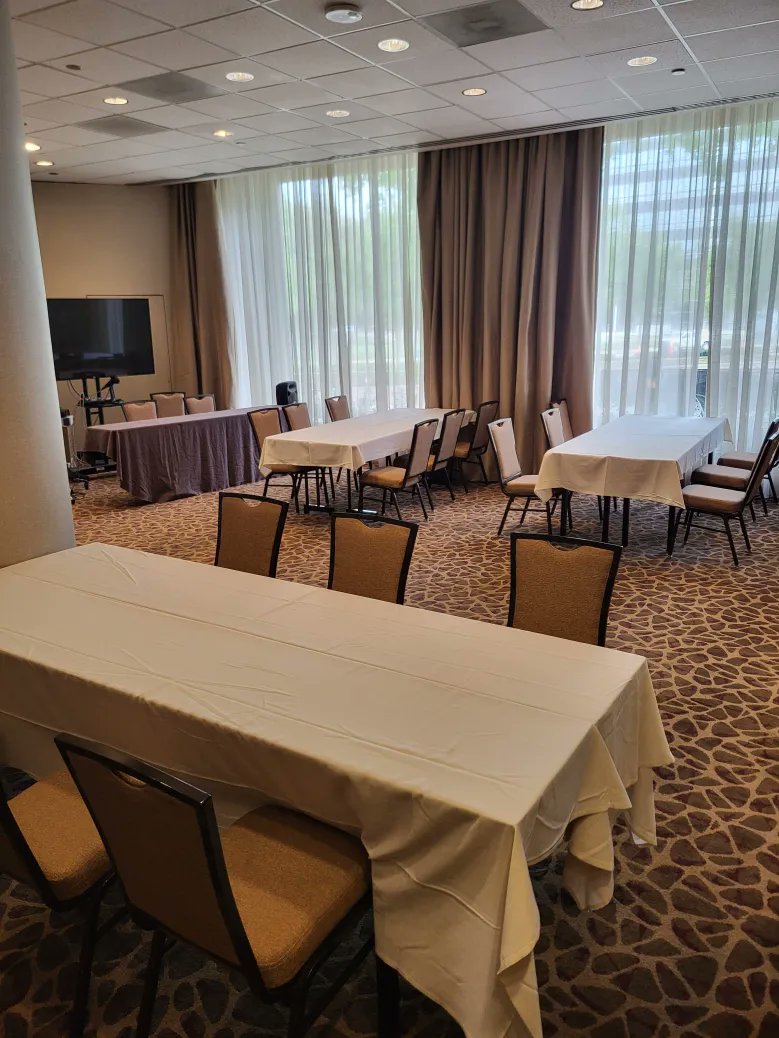Texas_Showdown's tweet photo. IT’S TIME TO D-D-DUEL ! ! ! Texas Showdown TCG Room is now open! Bust out your Blue Eyes White Dragon and annihilate the competition! #TXS25 https://t.co/57F2u3TBKJ