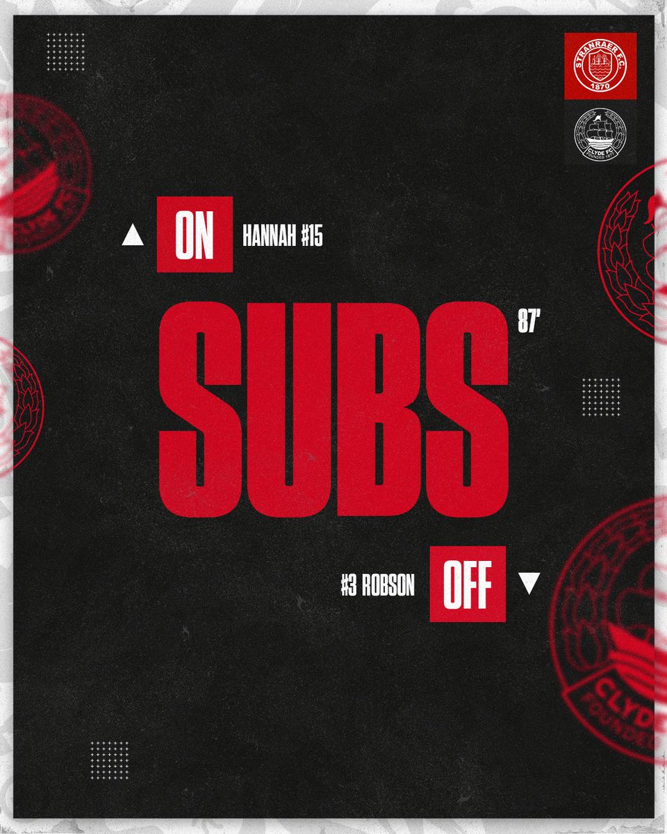 Clyde FC tweet media