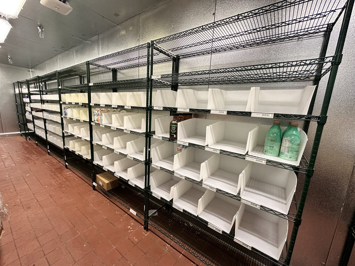 BrandonAtTarget's tweet image. Gotta clean these floors, but happy with the profiles.