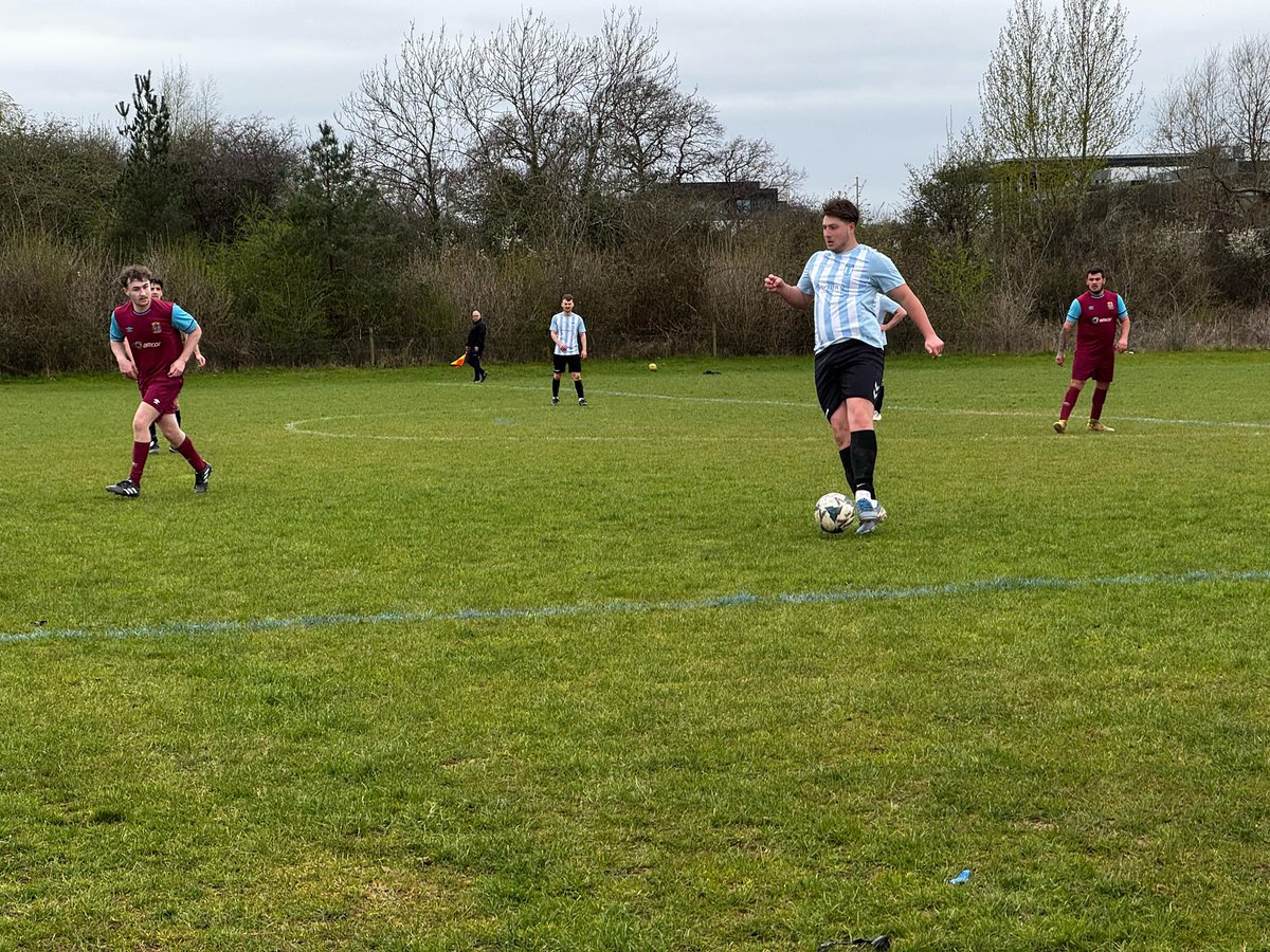 Longwell Green Sports B tweet media