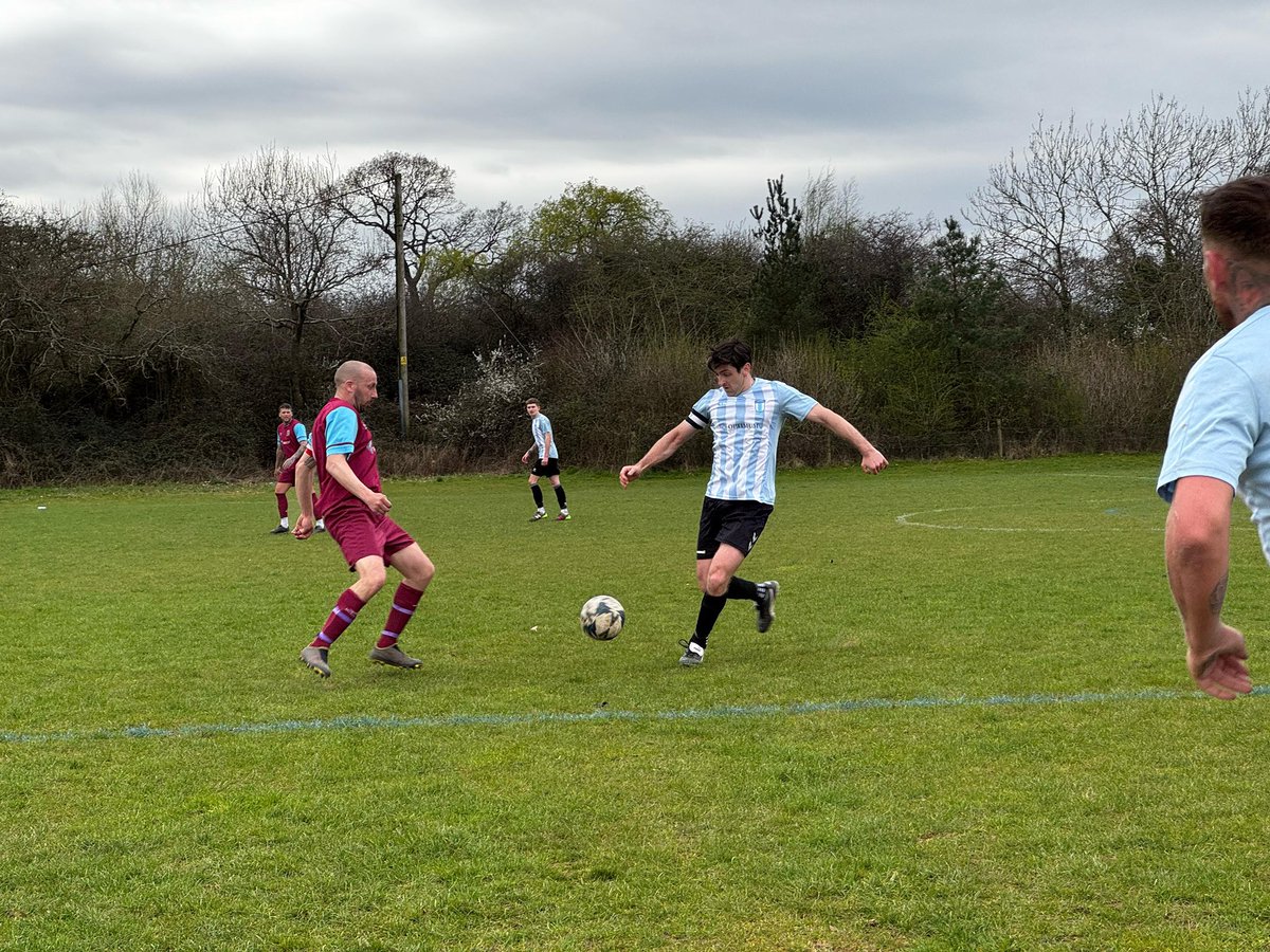 Longwell Green Sports B tweet media