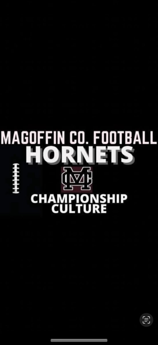 Big win !! 4 TDs. Can’t tackle what you can’t catch. Go HORNETS 🔥🔥🏈🏈🔥🔥!