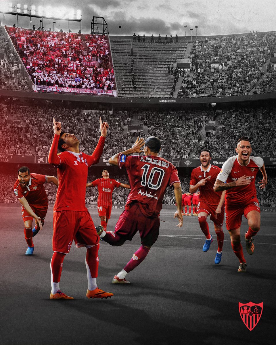 𝘓𝘰𝘴 𝘥𝘦 𝘤𝘰𝘭𝘰𝘳𝘢𝘰 𝘴𝘰𝘯 𝘭𝘰𝘴 𝘯𝘶𝘦𝘴𝘵𝘳𝘰𝘴.

🔴🔴🔴

#ElGranDerbi