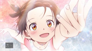 メダリスト 第13話