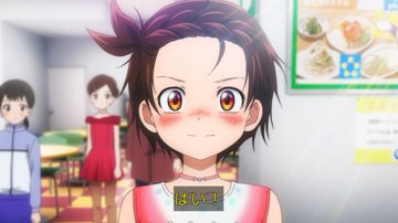 メダリスト 第13話