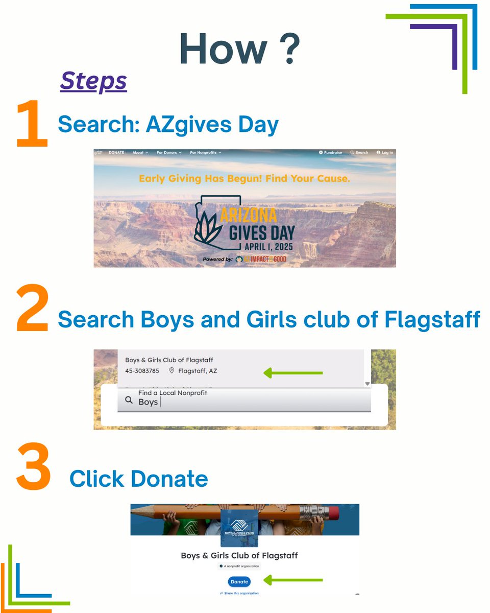 BGC of Flagstaff tweet media
