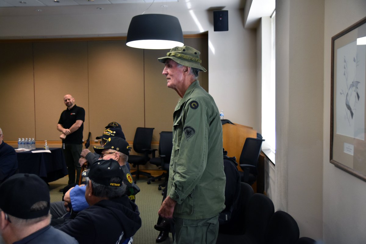 OR Veterans Affairs tweet media