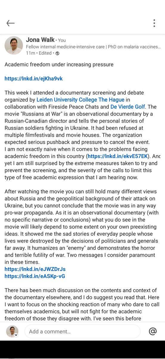 Jona Walk tweet media