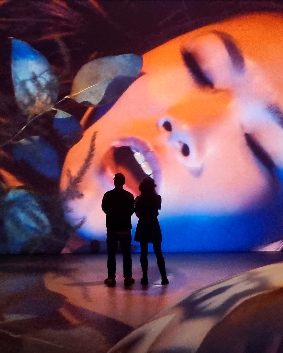 Unveil the secrets behind pleasure on screen. 🎬🔥 At House of ERIKALUST, step into the heart of erotic cinema—where creativity, art, and desire come together to bring every scene to life. Ready to see it from the inside?​
Tickets &gt; bit.ly/HOELTickets 🔥​
#HouseofERIKALUST