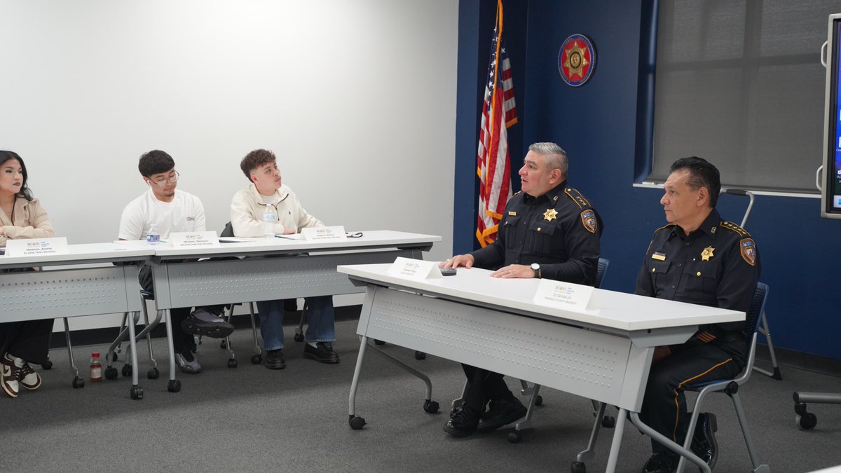 HCSOTexas tweet media