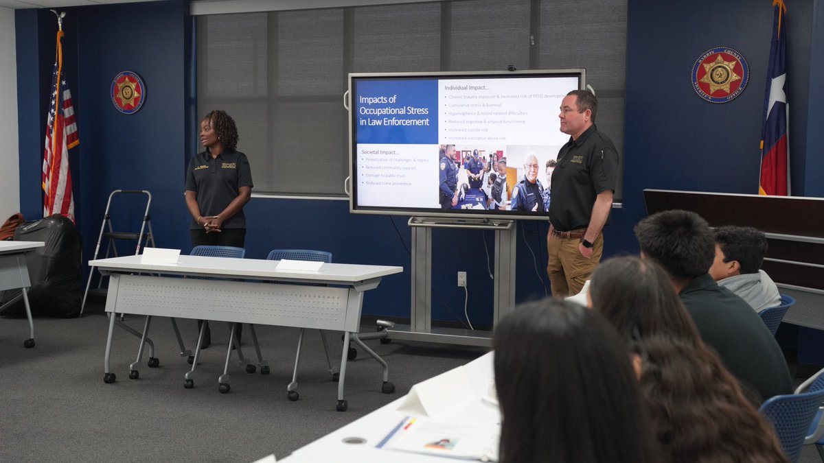 HCSOTexas tweet media