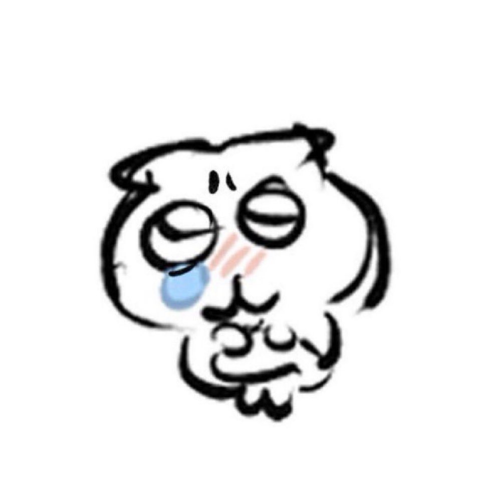 soqmai's tweet photo. @XALPDJQ 저도 마일로 너무 좋��서 매일 울었어요 https://t.co/80N07IbQpK