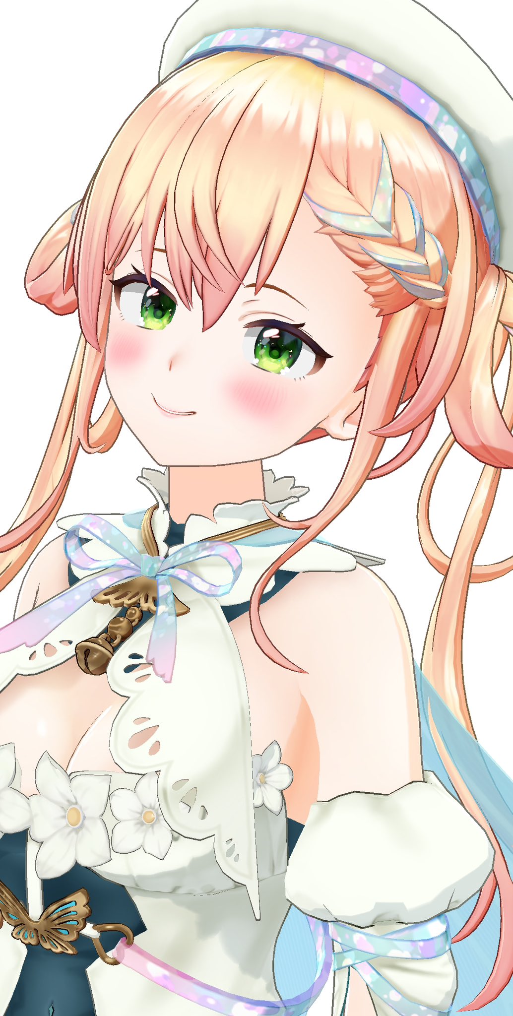 桃鈴ねね🍑🥟Nenechi on X: 