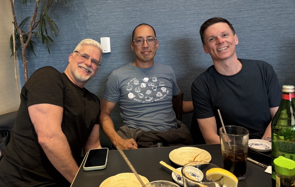 AI image manipulation is getting pretty damn good. Every week I am impressed with its evolution.

At Fastlane, we have an ongoing chat about this revolutionary tech, which is updated daily! Come join! thefastlaneforum.com/community/thre…