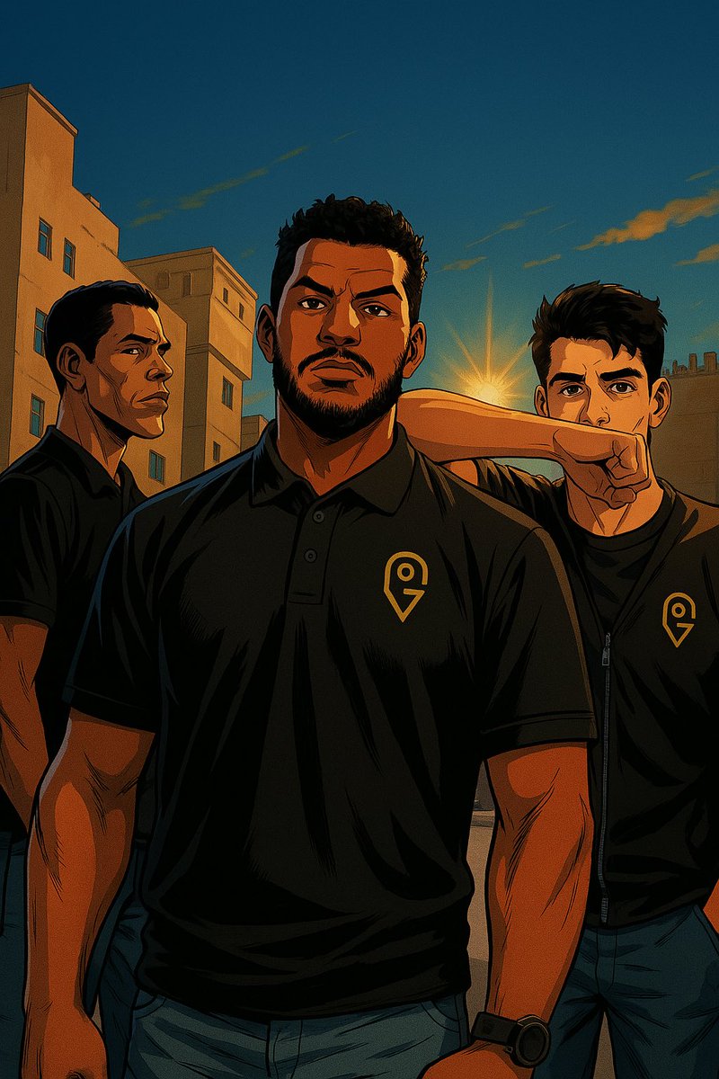 Lugmety | لقمتي tweet media